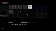 Ashworld screenshot 6