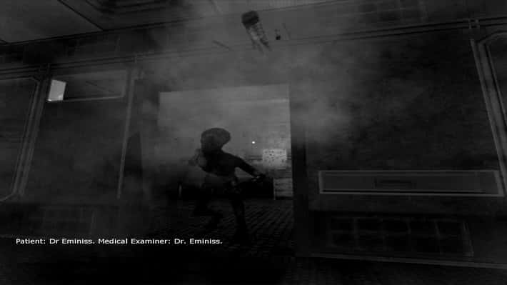 #7. The Penumbra Collection (GOG) От: Frictional Games