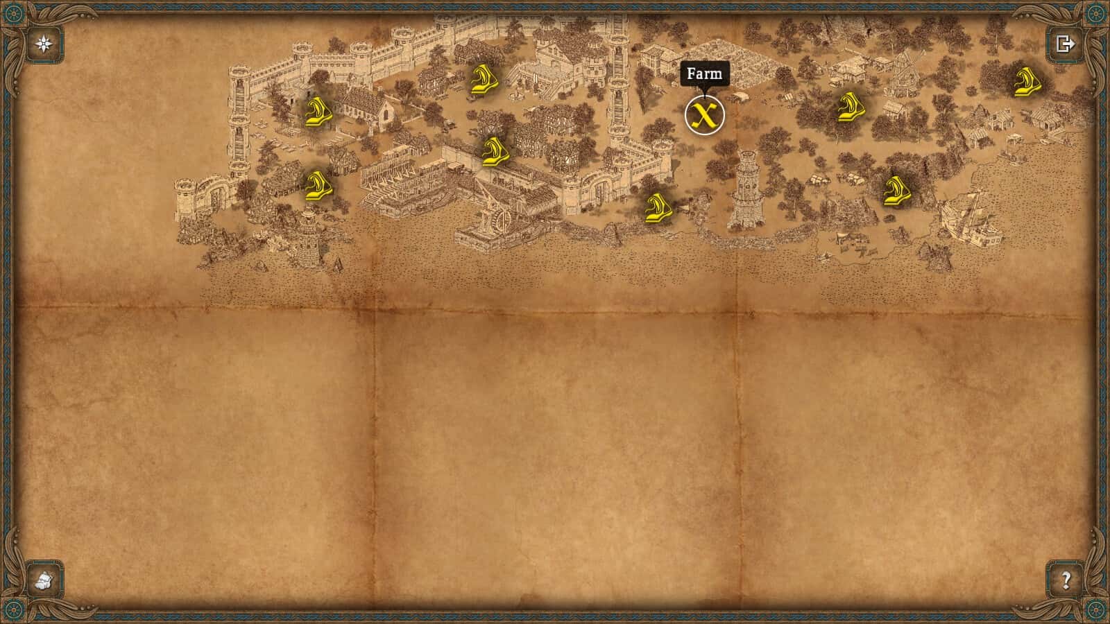 #4. Hero of the Kingdom II (GOG) De: Lonely Troops