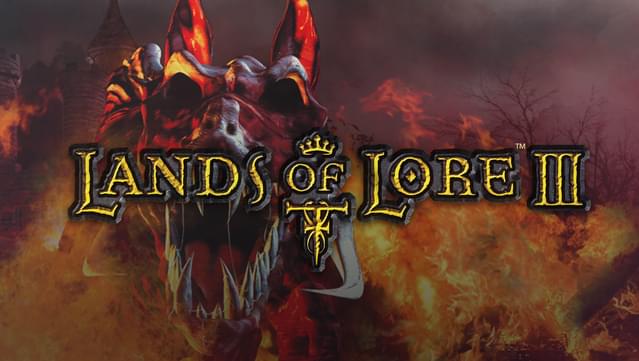 Lands of Lore 3