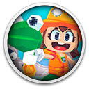 螢幕擷取畫面 (1) Frogun - Soundtrack