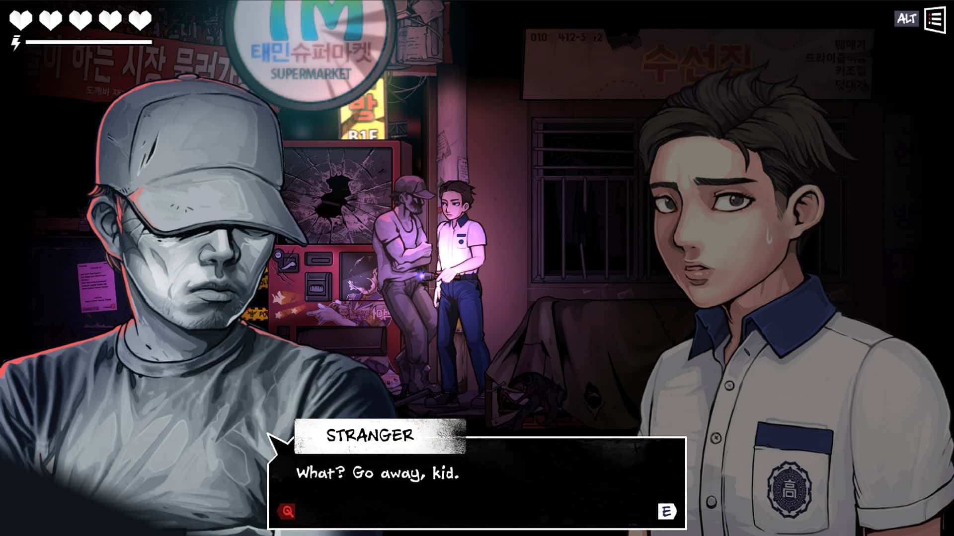 #1. The Coma 2B: Catacomb (GOG) 由: Headup