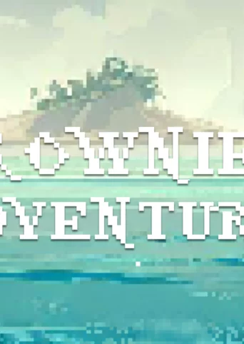 Brownie's Adventure cover