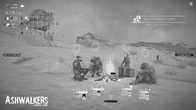 Ashwalkers screenshot 2