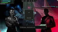 Battlestar Galactica: Scattered Hopes screenshot 1