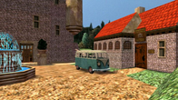 Gabriel Knight 3: Blood of the Sacred, Blood of the Damned screenshot 9