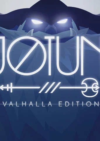 Jotun: Valhalla Edition cover