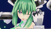 Neptunia Sisters VS Sisters screenshot 8