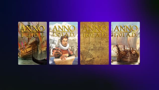 Anno Bundle