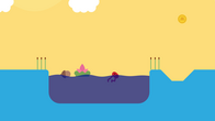 Pikuniku screenshot 1