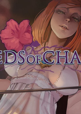 Seeds of Chaos cover