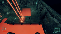 O3: Hollow Descent screenshot 4