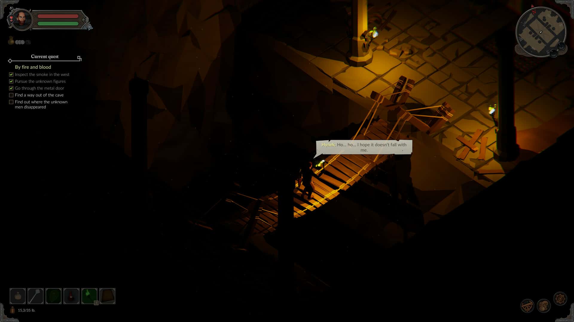 #2. 1428: Shadows over Silesia (GOG) 게시자: KUBI Games