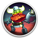 Star Vikings Forever Soundtrack