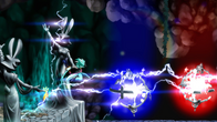 Dust: An Elysian Tail screenshot 11