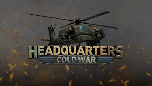 Headquarters: Cold War