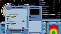Master of Orion 3 screenshot 3