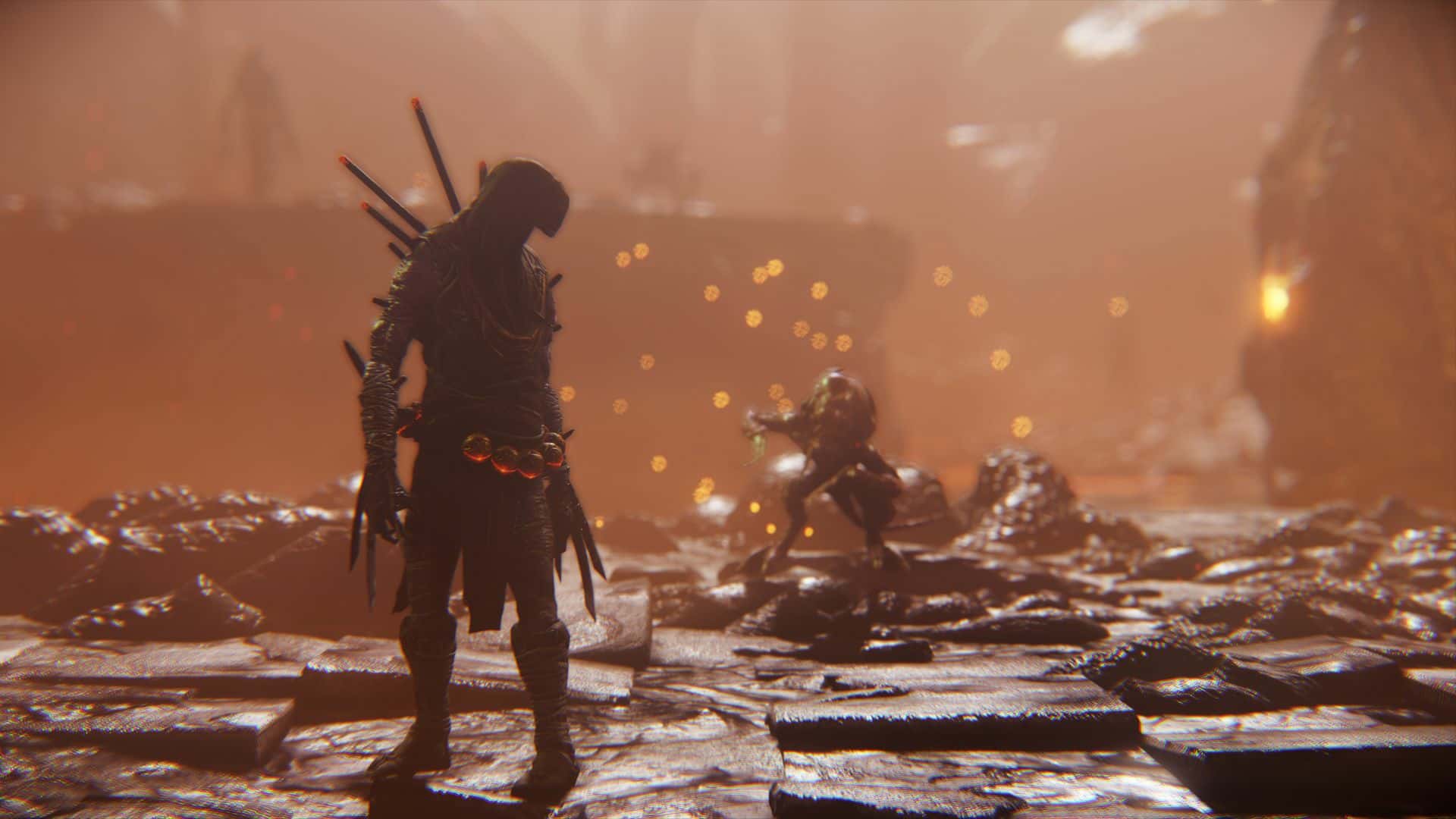 #5. Shadow Warrior 2 (GOG) Göre: Devolver Digital
