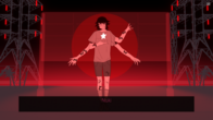 Milky Way Prince - The Vampire Star screenshot 12