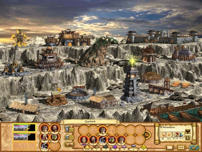 #7. Heroes of Might and Magic® 4: Complete (GOG) От: Ubisoft