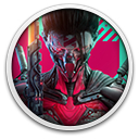 Ghostrunner - Project_Hel