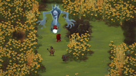 Yaga screenshot 3