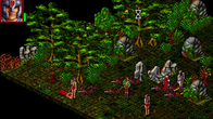 Realms of Arkania 3 screenshot 4