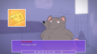 Champion of Venus screenshot 6