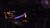Drox Operative screenshot 1