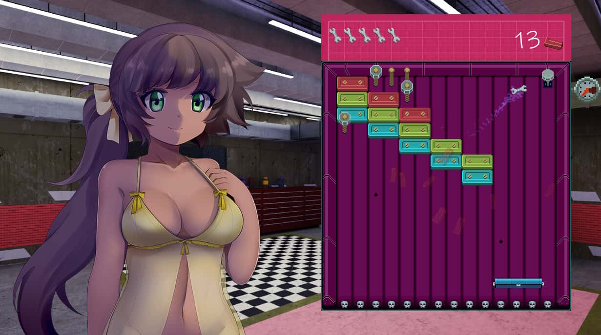 #2. Under The Hood (GOG) Podle: Shady Corner Games