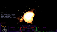 Tachyon: The Fringe screenshot 3