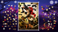 Dark Fantasy 2: Jigsaw Puzzle screenshot 2