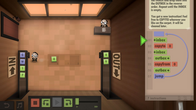 Human Resource Machine screenshot 2