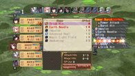 Agarest: Generations of War screenshot 2