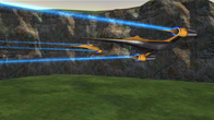 STAR WARS™ Starfighter™ screenshot 9
