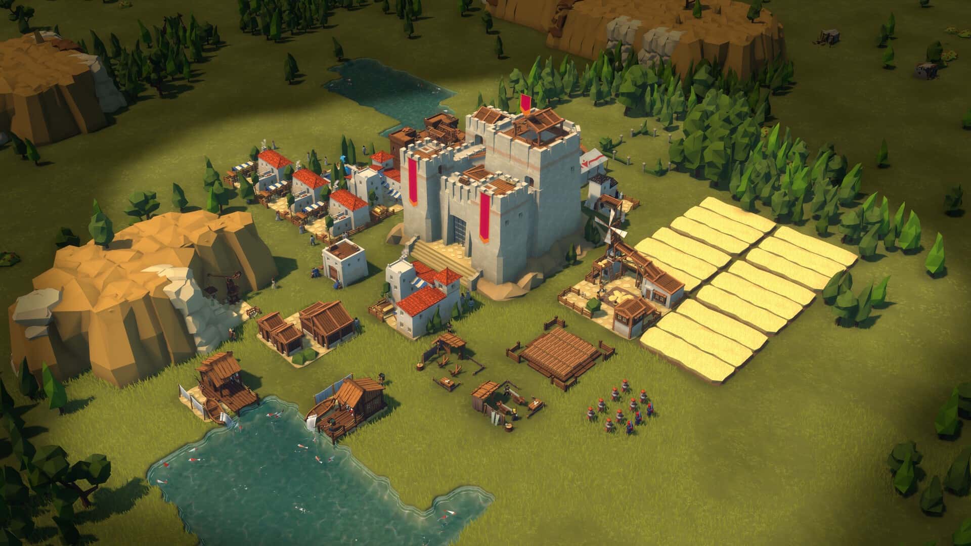 #3. Diplomacy is Not an Option (GOG) Podle: Door 407