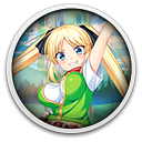 Treasure Hunter Claire