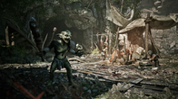 Gothic 1 Remake screenshot 5