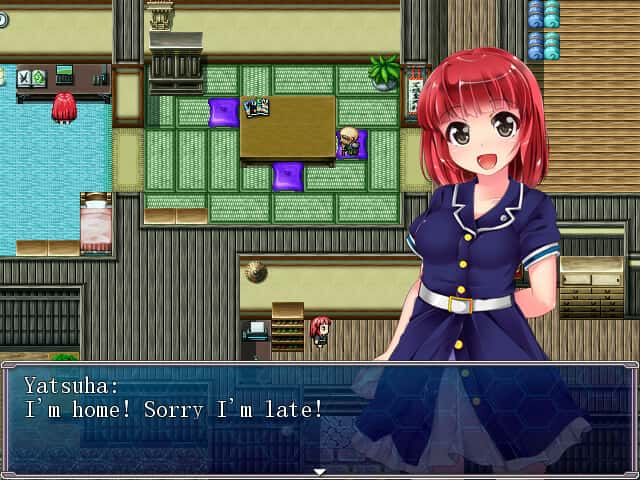 #4. Into the Nightmare UNRATED (GOG) De: Kagura Games