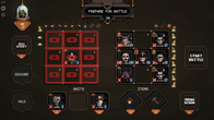 Order Automatica Demo screenshot 5