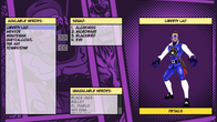 Freedom Force vs. the 3rd Reich screenshot 5