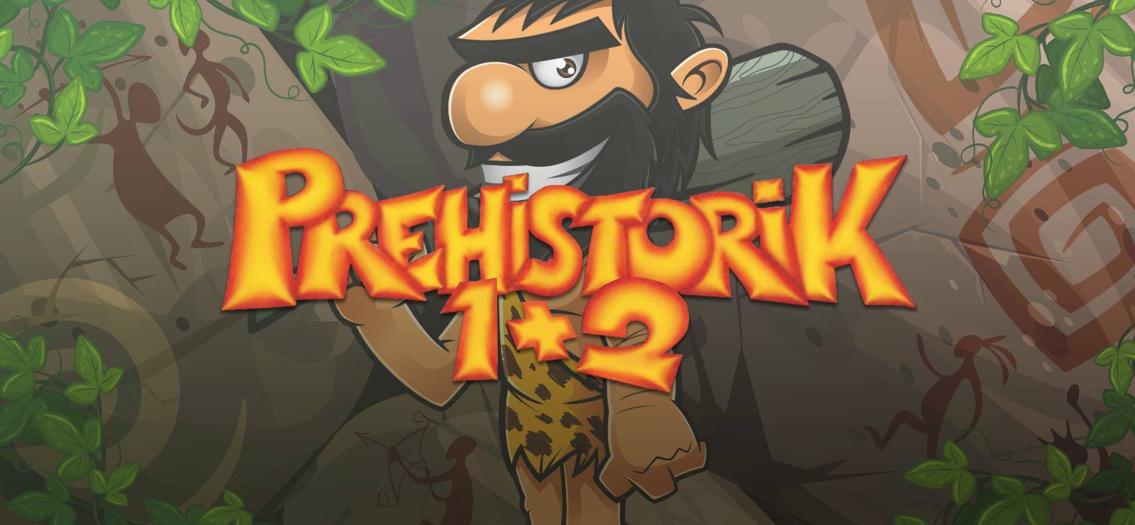 Prehistorik 2