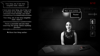 Interrogation: You Will Be Deceived screenshot 3