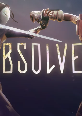 Absolver cover