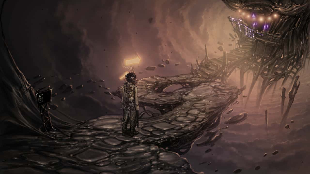 #5. Strangeland - Official Soundtrack (GOG) 게시자: Wadjet Eye Games