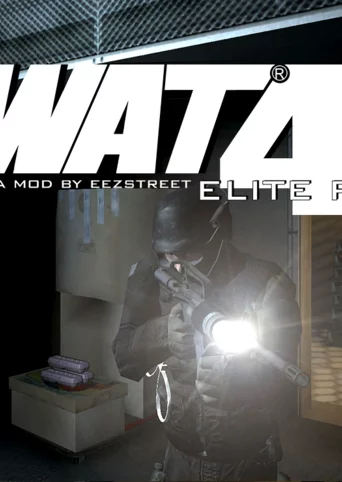 SWAT: Elite Force cover