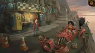 Brassheart screenshot 5