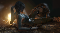 Tomb Raider GOTY screenshot 3