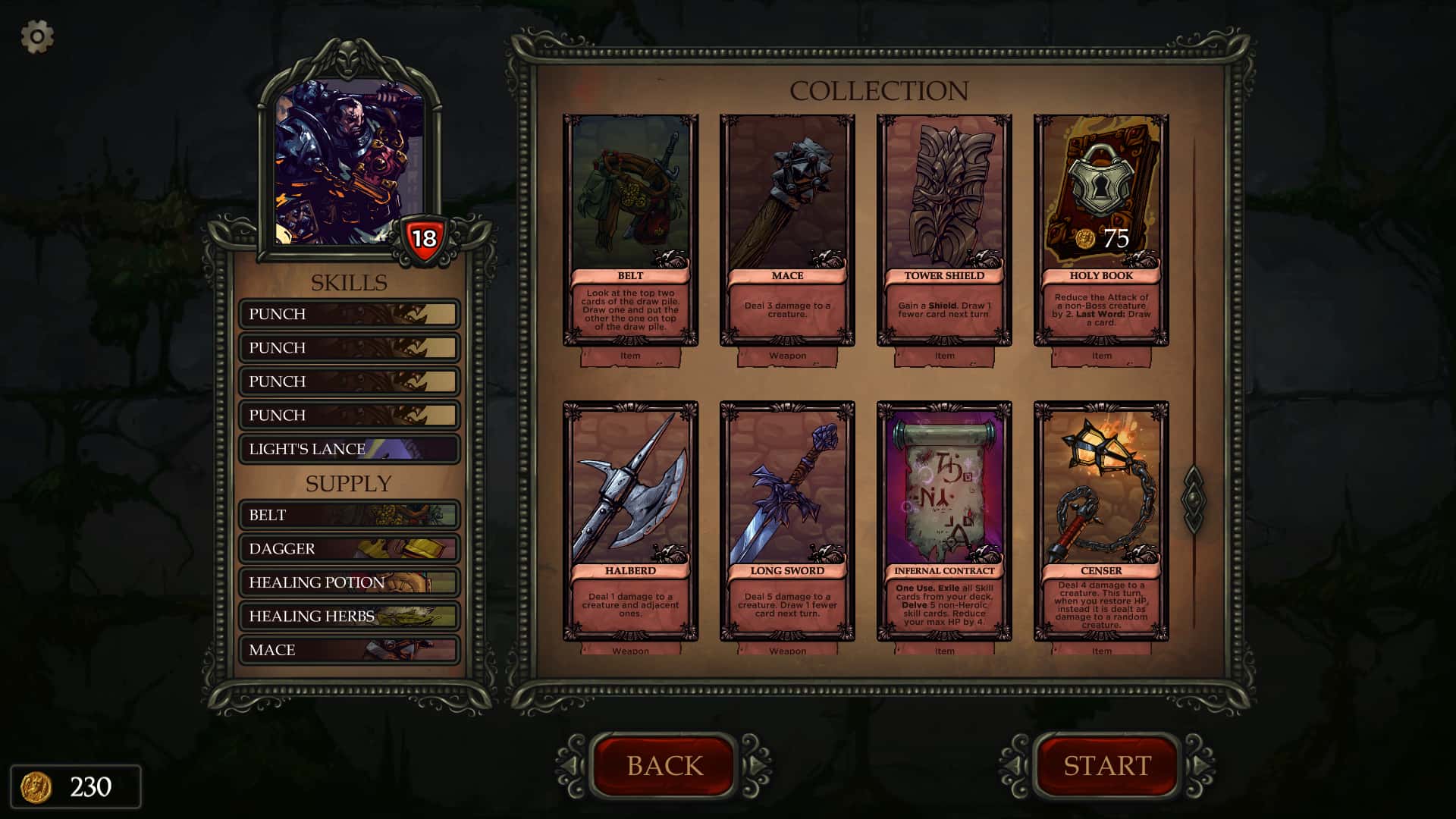 #7. Fate Hunters (GOG) Podle: Tower Games