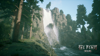 The Beast Inside screenshot 1